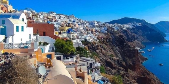Türkiye ve Yunanistan Ekonomik İşbirliğinde Yeni Dönem