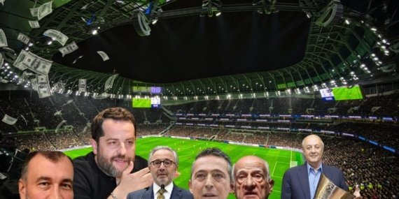 Türkiye’nin En Zenginler Listesinde Spor Dünyasından Sürpriz İsimler Öne Çıktı