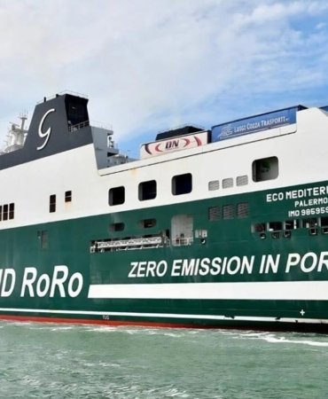 Türkiye’nin Ro-Ro Taşımacılığında Rekor Artış: 2024’te Yüzde 221 Büyüme 5 turkiyenin-ro-ro-tasimaciliginda-rekor-artis-2024te-yuzde-221-buyume-RpYc9RF5.jpg
