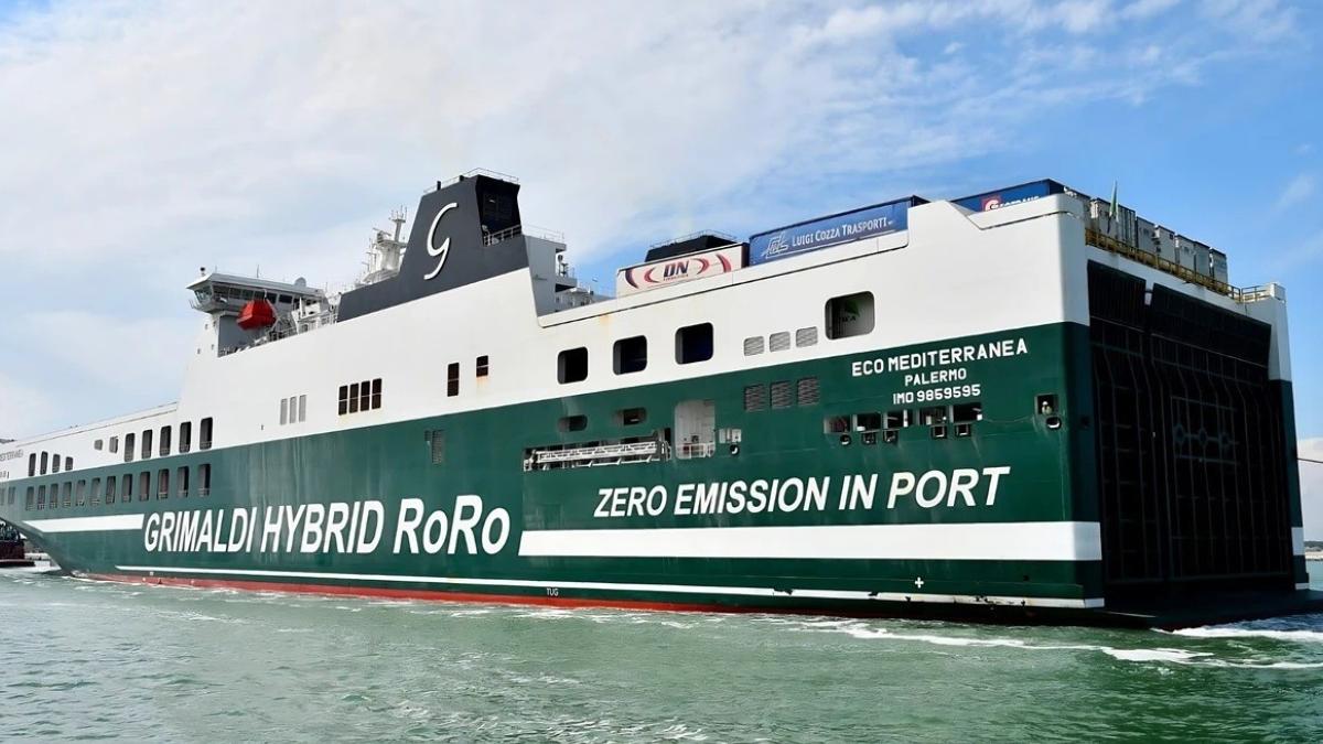 Türkiye’nin Ro-Ro Taşımacılığında Rekor Artış: 2024’te Yüzde 221 Büyüme 2 turkiyenin-ro-ro-tasimaciliginda-rekor-artis-2024te-yuzde-221-buyume-RpYc9RF5.jpg