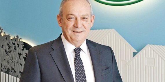 Türkiye’nin sütçüsü Sütaş yarım asrı devirdi