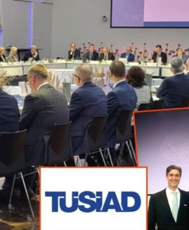 TÜSİAD’dan Kopenhag bildirisine katkı: Türkiye ile ortaklık derinleştirilmeli 7 tusiaddan-kopenhag-bildirisine-katki-turkiye-ile-ortaklik-derinlestirilmeli-1ImJu2i6.jpg