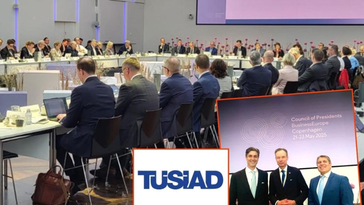 TÜSİAD’dan Kopenhag bildirisine katkı: Türkiye ile ortaklık derinleştirilmeli 2 tusiaddan-kopenhag-bildirisine-katki-turkiye-ile-ortaklik-derinlestirilmeli-1ImJu2i6.jpg