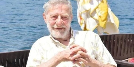 Ünlü Oyuncu Ahmet Mekin’in Sağlık Durumu Şok Edici Bir Şekilde Gün yüzüne Çıktı: Hastaneye Kaldırılmasının Ardındaki Gerçekler