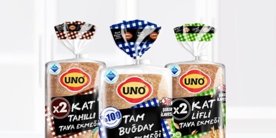 UNO, “Yerim Ben UNO” Kampanyasıyla Sağlıklı Sofraların ve Sürdürülebilir Geleceğin Ekmek Markası Olma Yolunda İddialı