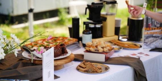 Urla’da sinema ve gastronomi dolu festival başladı