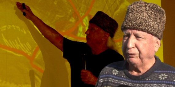 Üşümezsoy’dan Marmara Depremleriyle İlgili Çarpıcı Tez: “Adalar Fayı Ölü, Büyük Deprem Beklemeyin”