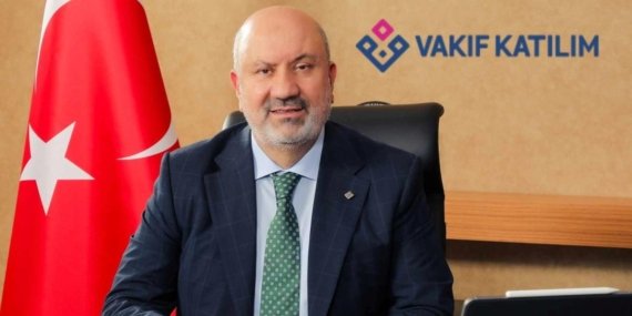 Vakıf Katılım 2024 yılı sonuna göre yüzde 20 büyüdü