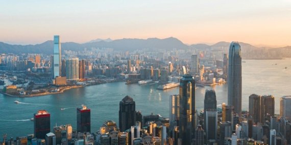 Vaulta ve Fosun Ortaklığıyla Web3 Bankacılık Hong Kong Finans Sektöründe Yeni Bir Dönem Başlatıyor