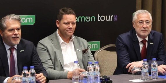 VeeamON İstanbul’da Fidye Yazılımı Çağına Karşı Yeni Stratejiler Açıklandı