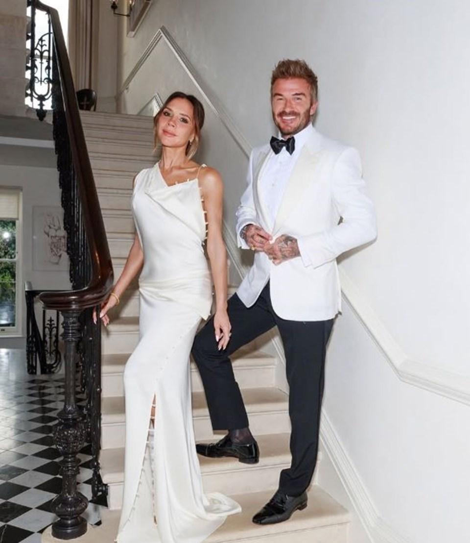 Victoria Beckham'ın Son Bir Yıldaki Müzik Gelirleri ve İş Hayatı 2 Spice Girls ve Gelecek Planları