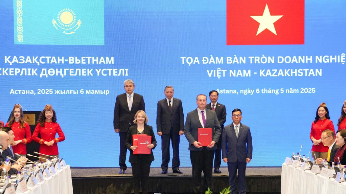 Vietjet Air ve Qazaq Air Güçlerini Birleştirdi: Kazakistan'da Yeni Havayolu Doğuyor 2 vietjet-air-ve-qazaq-air-guclerini-birlestirdi-kazakistanda-yeni-havayolu-doguyor-qPc2c25g.jpg