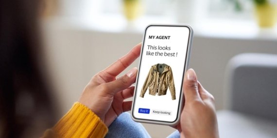 Visa yapay zeka ile alışveriş yaptıracak!