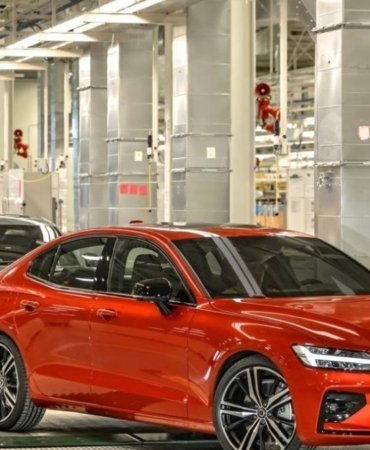 Volvo Cars’tan Kötü Haber: Satışlar Yüzde 11 Düştü, Elektrikli Araç Krizi Derinleşiyor 9 volvo-carstan-kotu-haber-satislar-yuzde-11-dustu-elektrikli-arac-krizi-derinlesiyor-3RwawDT8.jpg