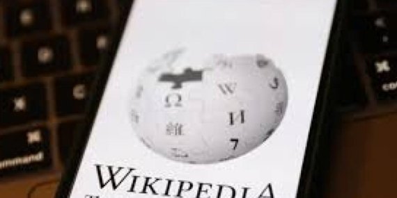 Wikipedia İnsan Eliyle Yapay Zekâyı Buluşturuyor