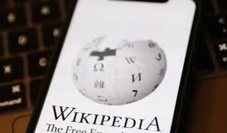 Wikipedia İnsan Eliyle Yapay Zekâyı Buluşturuyor 1 wikipedia-insan-eliyle-yapay-zek-yi-bulusturuyor-WhRN5tD9.jpg