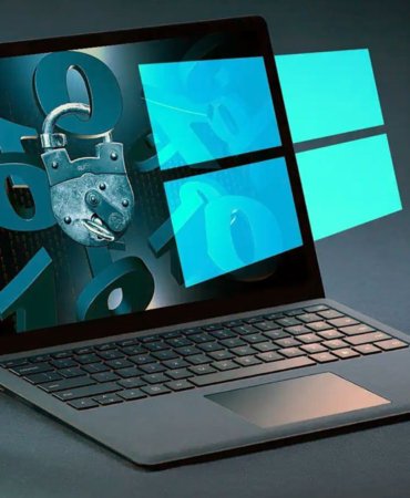 Windows Kullanıcılarına APT 123 Tehdidi! Şifreleriniz Büyük Risk Altında 5 APT 123 Windows Şifrelerini Hedef Alıyor
