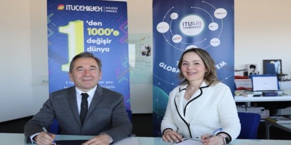 Winfluencer, İTÜ ARI Teknokent’ten aldığı yatırımla global sahneye adım atıyor
