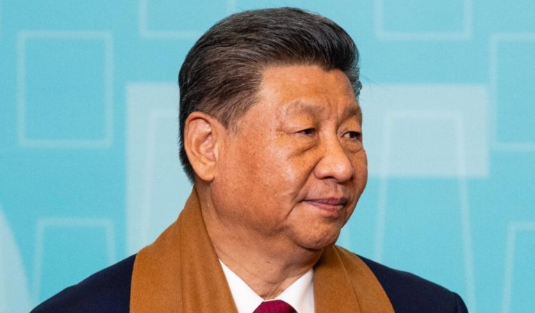 Xi Jinping'in ABD'ye Karşı Ticaret Stratejisi Yıllar Öncesine Dayanıyor 1 xi-jinpingin-abdye-karsi-ticaret-stratejisi-yillar-oncesine-dayaniyor-CbZk8NJa.jpg