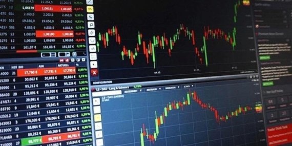 Yabancı Yatırımcıdan Borsaya 102 Milyon Dolarlık Giriş Devlet Tahvillerine İlgi Artıyor