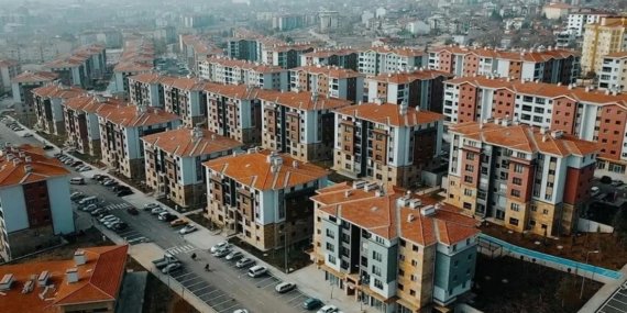 Yapay zekâ destekli Değer Bilgi Merkezi konut piyasasında şeffaflık sağlayacak