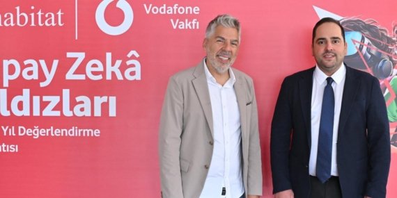 Yapay zekâ eğitimine yatırım 5 kat fazlasıyla geri döndü, yeni hedef 55 bin öğrenci