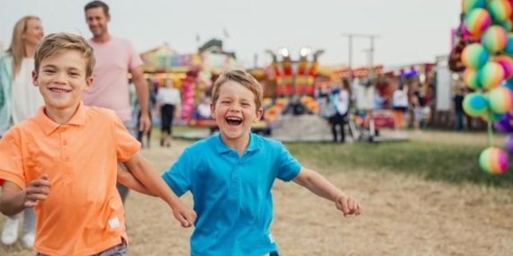 Yaratıcı Çocuk Festivali 2024: Çocukların Yaratıcılık ve Sanatla Buluşma Noktası
