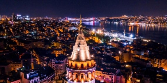 Yaz Aylarında Gece Müzeciliği Uygulamasıyla Tarih ve Kültür Deneyimini Geliştirme