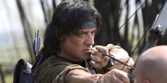 Yeni Rambo Filmi Geliyor: Sinema Dünyasının En Büyük Efsanesinin Son Macerasını Kaçırmayın!