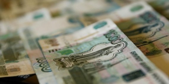 Yüksek faiz ve barış umutları Rus piyasalarını canlandırdı