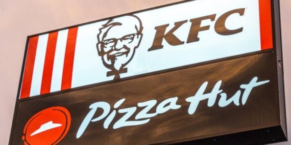 Yum! Brands, Türkiye’deki KFC ve Pizza Hut şubelerini yeniden açmaya hazırlanıyor