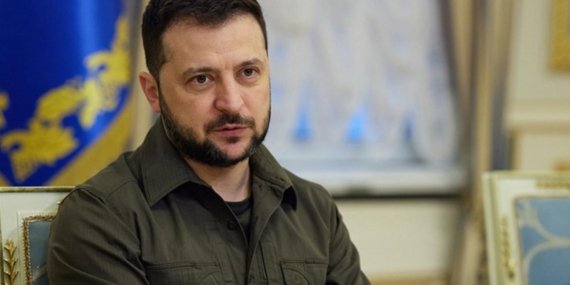 Zelenski’den Kırım’da Kritik Operasyon Açıklaması: Rus Savaş Uçakları İHA ile Vuruldu