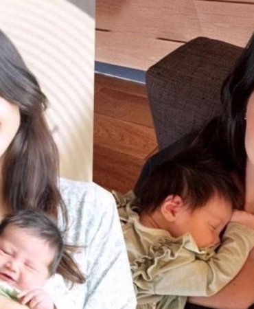 Zeynep Demirel'in En Hızlı Kilo Verdiği Hamilelik Deneyimi 10 zeynep-demirelin-en-hizli-kilo-verdigi-hamilelik-deneyimi-HlIn9rKQ.jpg