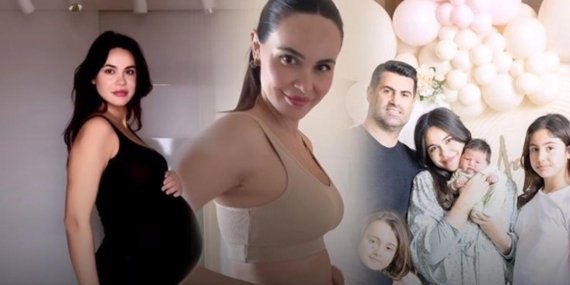 Zeynep Demirel’in Kilo Verme Hikayesi ve Sırları