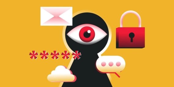 184 Milyon Şifre Sızdı mı? Google, Apple, Instagram Gibi Devlerin Hesap Verileri Tek Dosyada Ortaya Çıktı