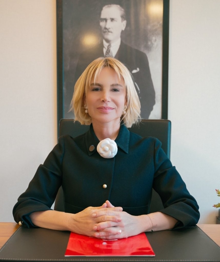 TFF Başkan Vekili Prof. Dr. Zehra Neşe Kavak, UEFA Sağlık Komitesi üyeliğine seçildi. 1 TFF Başkan Vekili Prof. Dr. Zehra Neşe Kavak, UEFA Sağlık Komitesi üyeliğine seçildi.