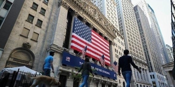 ABD’de tüketici güveni yükseldi, enflasyon beklentileri düştü