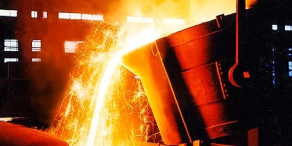 ABD’nin en büyük çelik üreticisi Nucor, siber saldırıyı resmen doğruladı