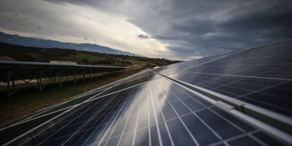 ACWA Power, Türkiye’deki dev güneş enerjisi projesinde son aşamaya geldi