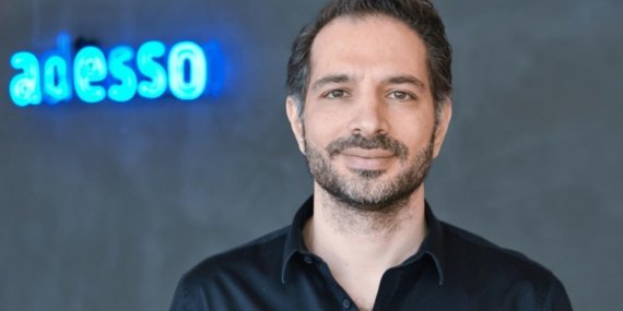 adesso Türkiye’den Çırağan Sarayı’nda özel zirve: Yapay zekâ yatırımlarında değer, risk ve strateji konuşuldu