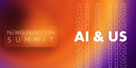 AI & US temasıyla New Generation Summit İstanbul’da başlıyor