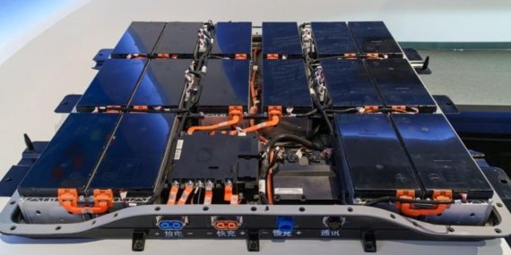 Akıllı jel elektrolit sodyum iyon pillerin kaderini değiştirebilir