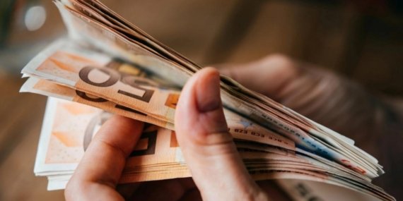 Almanya’da asgari ücret kademeli olarak artıyor! 2027’de hedef 14,60 Euro