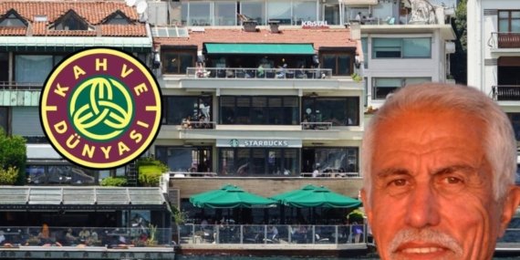 Altınmarka, Bebek’te yalı satın aldı! 23 milyon dolarlık dev yatırım konuşuluyor