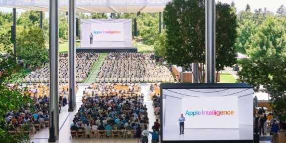 Apple yapay zeka yarışında geride mi kalıyor? WWDC 2024 öncesi sızan detaylar umut vermiyor
