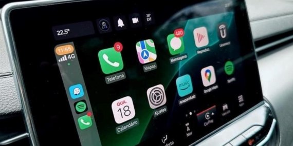 Apple’ın CarPlay Ultra Gelişmesi ve Otomotiv Endüstrisine Etkileri