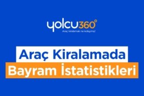 Araç Kiralamada Bayram Yoğunluğu: Erken Rezervasyonlar %46 Tasarruf Sağladı 14 Araç Kiralamada Bayram Yoğunluğu: Erken Rezervasyonlar %46 Tasarruf Sağladı