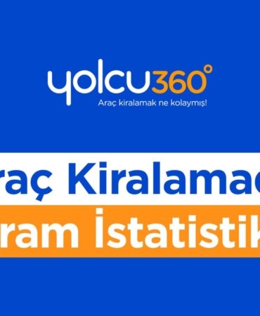 Araç Kiralamada Bayram Yoğunluğu: Erken Rezervasyonlar %46 Tasarruf Sağladı 5 Araç Kiralamada Bayram Yoğunluğu: Erken Rezervasyonlar %46 Tasarruf Sağladı