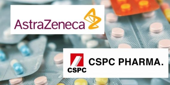 AstraZeneca’dan Çin’e tarihi hamle! Başarılı olursa 4 milyar sterlin ödeyecek
