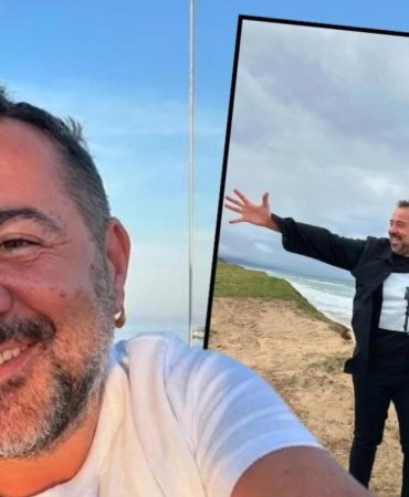 Ata Demirer nasıl 30 kilo verdiğini açıkladı: "Sırrım yürümek ve ekmeği kesmek" 5 ata-demirer-nasil-30-kilo-verdigini-acikladi-sirrim-yurumek-ve-ekmegi-kesmek-fkmwdA48.jpg